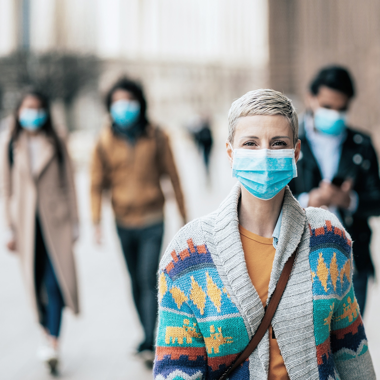 Financial life during the COVID19 pandemic—an update McKinsey